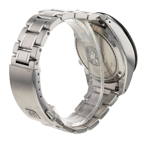 Grand Seiko Sport Collection SBGE257